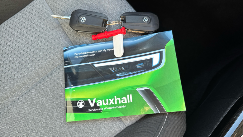 Vauxhall Corsa 1.2 Design 5dr Petrol Hatchback